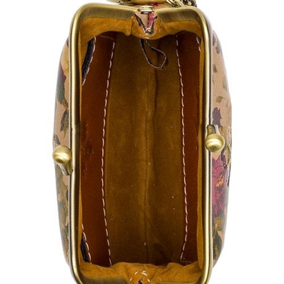 LAST ONE!-Patricia Nash Borse coin purse - Picture 2 of 12